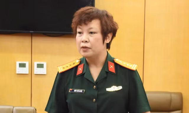 Sau 'Mưa đỏ', Điện ảnh quân đội nhân dân làm 'Đất lửa'