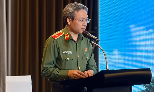 Chuyên án có thật tại Tây Nguyên sau hơn 20 năm 