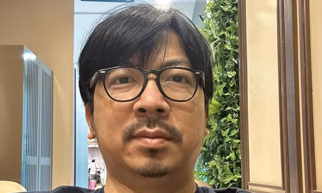 MC Đinh Tiến Dũng đính chính