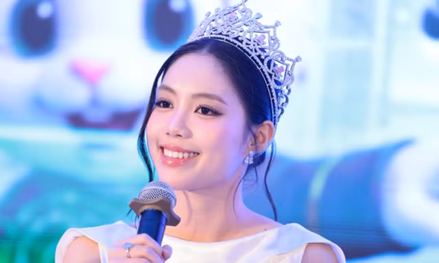 Đại sứ Trần Ngọc Châu Anh: 'Thanh toán số tạo nên thói quen sống xanh'