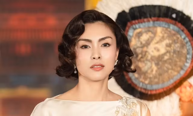 Nhà sản xuất 'Hoàng hậu cuối cùng' lên tiếng 