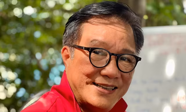 NSND Trọng Trinh lên tiếng