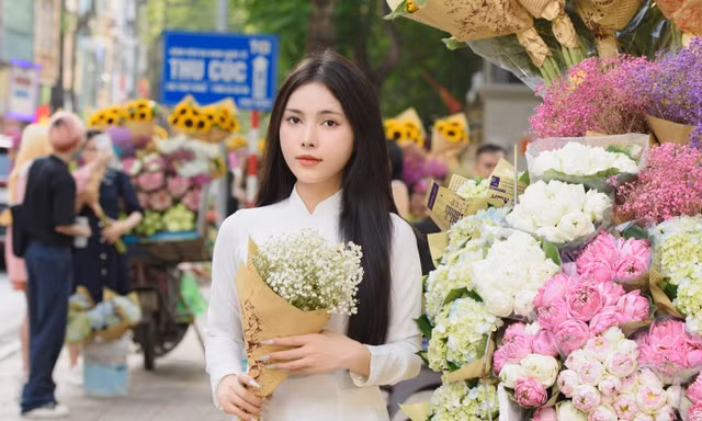 Tiếp tục hoãn Festival Thu Hà Nội 2026