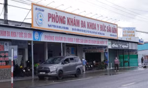Công an vào cuộc vụ 'bác sĩ' dùng bằng không hợp pháp khám bệnh cho hơn 4.500 lượt người