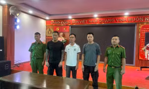 Bắt tạm giam nhóm làm phim bạo lực 'Thói đời',' Một ngày tình nghĩa cả đời là anh em' đăng trên Youtube