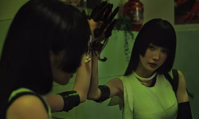 Juky San "đánh lẻ" cùng Liu Grace, có vượt qua "chiếc bóng" của Người Đầu Tiên?