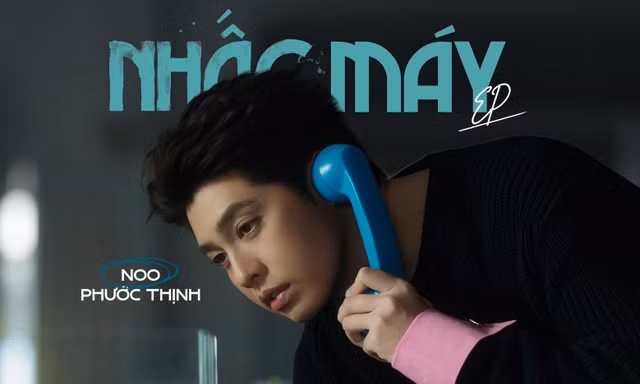 Đi hát đã 17 năm nhưng vì sao Noo Phước Thịnh vẫn chưa đặt tên cho fanclub?