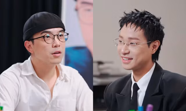 Lý do Hà An Huy hóa "chàng trai thư giãn" khi tham gia show hẹn hò Đảo Thiên Đường