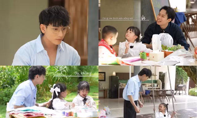 Anh Trai Và Cái Đuôi Nhỏ: "Khắc chế cứng" của Isaac lộ diện, HURRYKNG - JSOL gục ngã