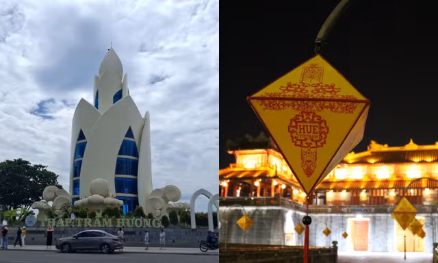 Săn ảnh đẹp dịp lễ 2/9: Tham quan Huế miễn phí, check-in "thả ga" ở Nha Trang