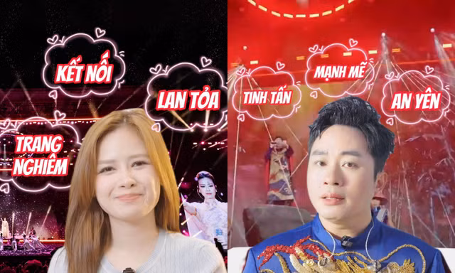 Tùng Dương, Dương Hoàng Yến hé lộ ca khúc mới, gửi thông điệp "chữa lành"