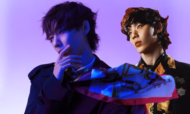 Bảo Thy hát live ca khúc mới cùng LOHAN, nhận xét đàn em "cực kỳ khó tính"
