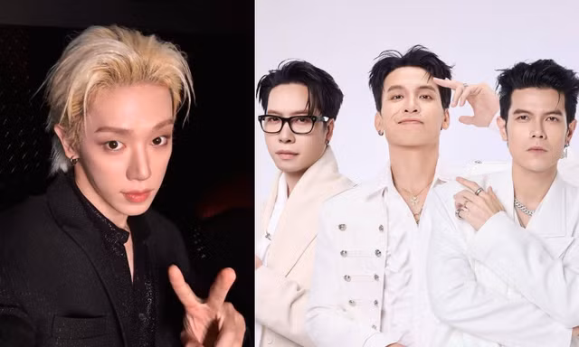 Wonho hé lộ thức uống yêu thích, Thơm - Thỏ có hiểu "món ruột" của nhau?