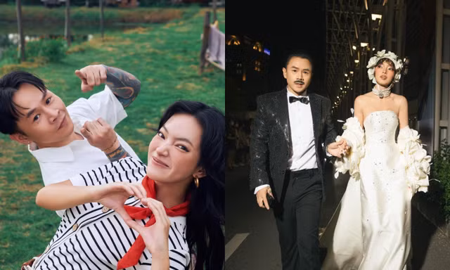 Châu Bùi - Binz ngầm xóa tan nghi vấn chia tay, lý do "lẻ bóng" thời gian qua là gì?