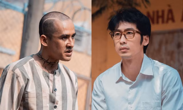 Lương Thế Thành "hắc hóa": Đối đầu với Ma Ran Đô, đổ oan cho Tuấn Trần