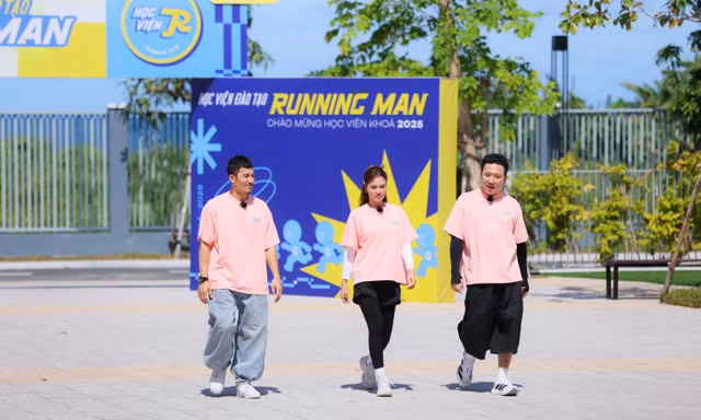 Running Man Vietnam 3: Lan Ngọc bỏ cuộc vì chấn thương, Trấn Thành không tin Atus?