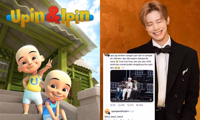 Tinh Hà Say Hi “thoát vòng” quốc tế, phim hoạt hình đình đám cũng nhập cuộc