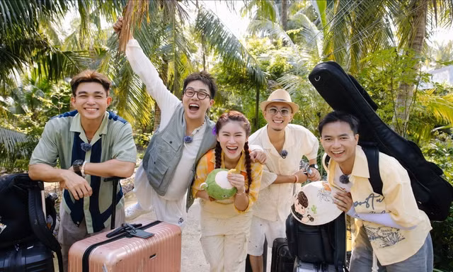 Khi các chòm sao "sống chill": Sư Tử dẫn dắt cả nhóm, Ma Kết đáng để tin tưởng