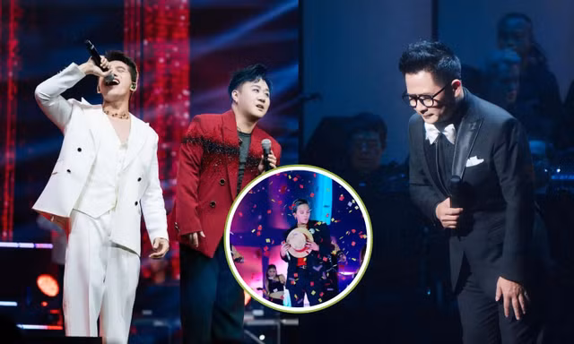 Bằng Kiều xin lỗi Quốc Thiên - Trung Quân sau khi "đặt lên bàn cân" cùng G-Dragon