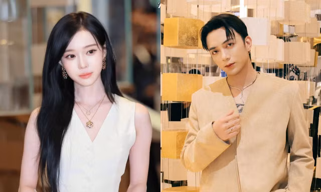 SOOBIN, Winter aespa dự sự kiện thời trang có Song Hye Kyo làm đại sứ toàn cầu