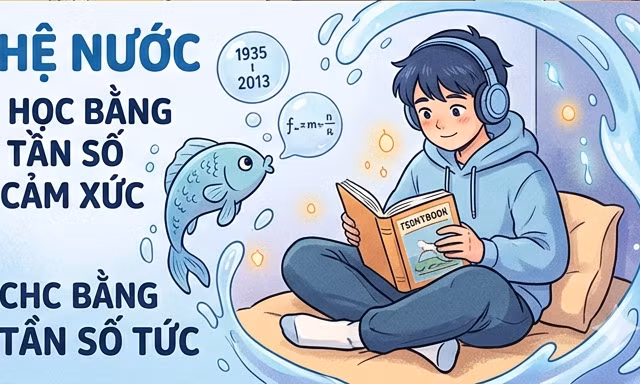 12 cung ôn thi nước rút: Hệ Đất ưu tiên sơ đồ tư duy, hệ Khí cần hiểu bản chất