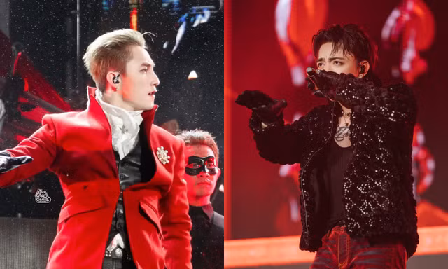 Soobin - Sơn Tùng M-TP lên tiếng, khép lại tranh cãi giữa 2 fandom tại Y-Fest 2025