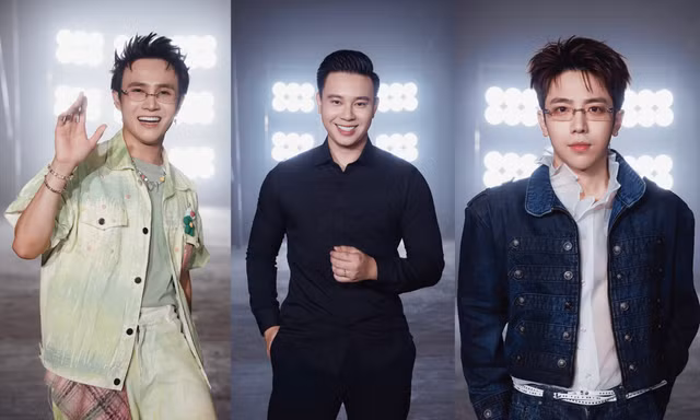 ATVNCG 2026: Huỳnh Lập, Toki Thành Thỏ và Đông Hùng gây bất ngờ vì điều này