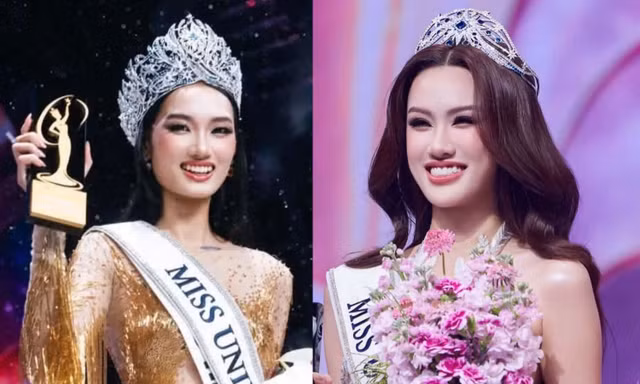 Toàn cảnh ồn ào nhóm chat "nấu xói": Hoa hậu Quỳnh Anh, Á hậu Mỹ Anh xin lỗi
