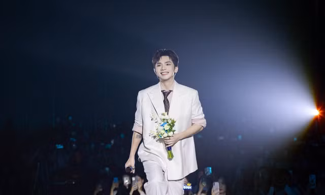 Vương Bình "đi hỏi vợ" nhưng lại hóa "ông tơ", được ca sĩ Ngọc Sơn truyền nghề
