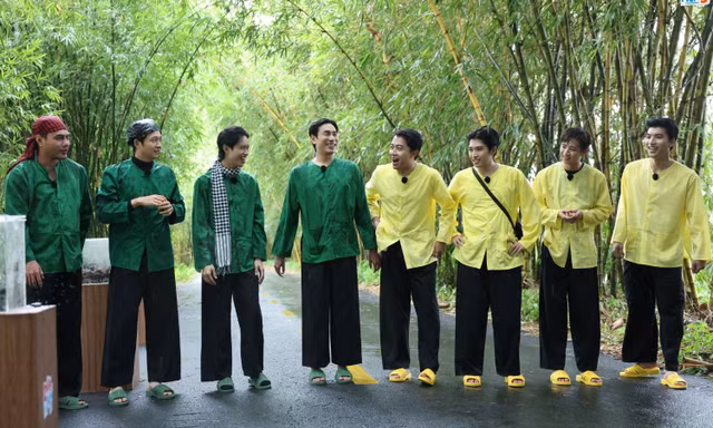 2 Ngày 1 Đêm tập 103: Trường Giang vắng mặt, dàn cast và khách mời xoay xở ra sao?
