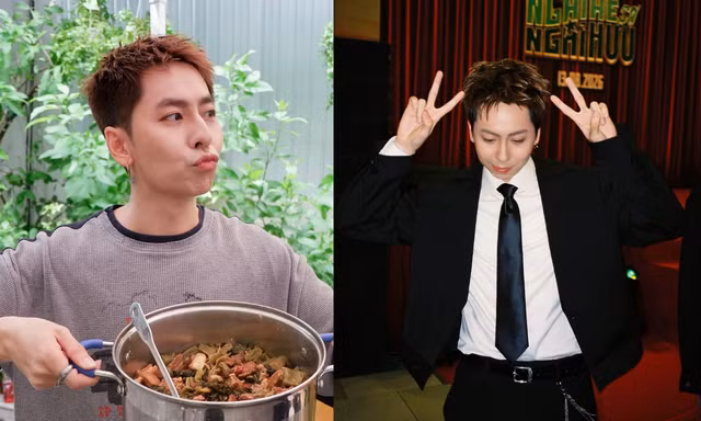 ATVNCG 2026: "Chiến thần tạo hit" OSAD được lòng Gai Con nhờ loạt điểm cộng này