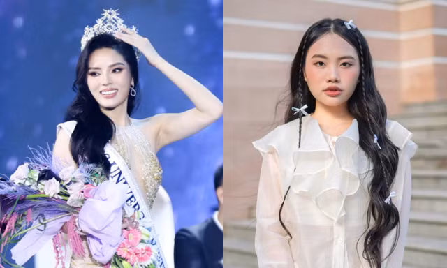 Chia sẻ về thói quen đọc sách, Phương Mỹ Chi và Kỳ Duyên nhận phản ứng khác biệt