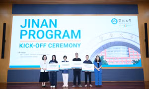  FPT hợp tác với đại học trọng điểm Trung Quốc triển khai đào tạo ngành Ngôn ngữ Trung Quốc theo lộ trình 2+2