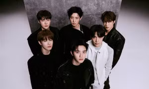EXO: Thế lực độc nhất vô nhị