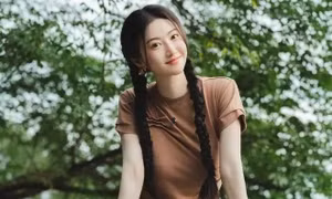 Cảnh Điềm chứng tỏ nhan sắc luôn là 'nguồn tài nguyên thuộc hàng thượng hạng'