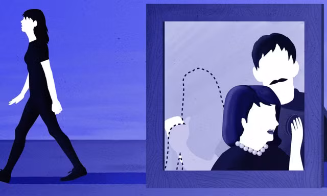 Khi con cái muốn 'thoát khỏi' cha mẹ có tính ái kỷ
