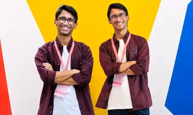 Từ bỏ vào Viện công nghệ Ấn Độ (ITT) và Google, đây là cách mà nhà sáng tạo nội dung này đã định nghĩa lại thành công