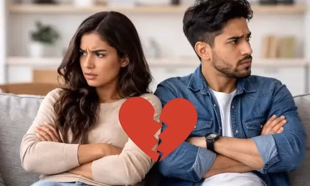 Khi tình yêu gặp gỡ lý trí: 'Vì sao các cặp đôi bắt đầu lập quỹ bảo hiểm phòng khi tan vỡ?'