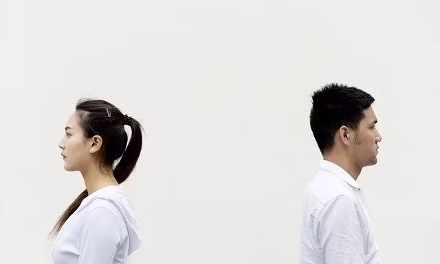 Sáu cách vượt qua sự phản bội