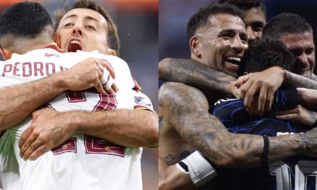 Tây Ban Nha vs Argentina: Trận chung kết trong mơ của 2 nhà vô địch châu lục