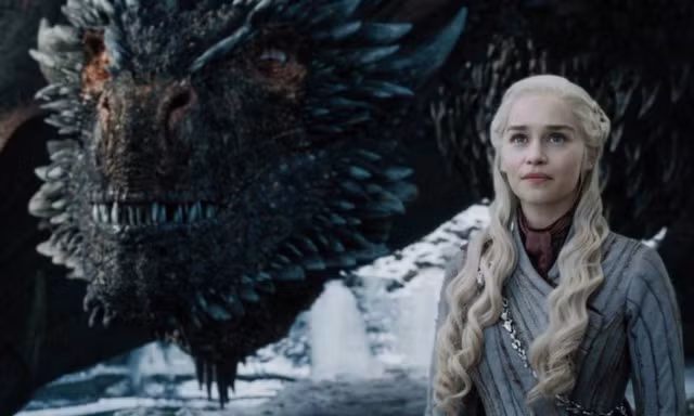 Bản điện ảnh ‘Game of Thrones’ ra mắt vào 2029