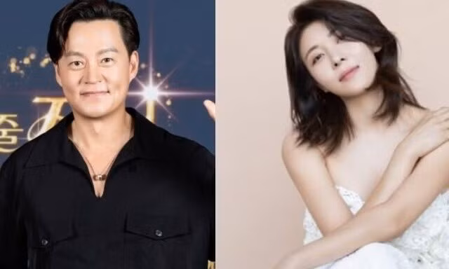 Lee Seo Jin và Ha Ji Won tái ngộ tại Singapore sau 23 năm