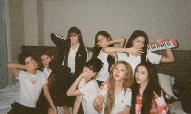 Hearts2Hearts là nghệ sĩ K-pop duy nhất của lễ hội âm nhạc lớn nhất thế giới 2027