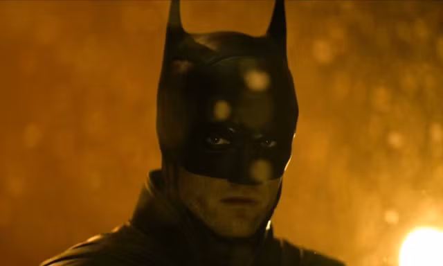 Cảnh quay cuối cùng trước khi ‘The Batman 2’ tạm dừng sản xuất