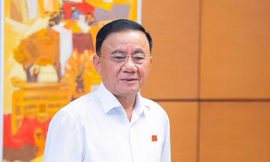 Sách giáo khoa: 'Tôi trả lời thẳng có vấn đề'