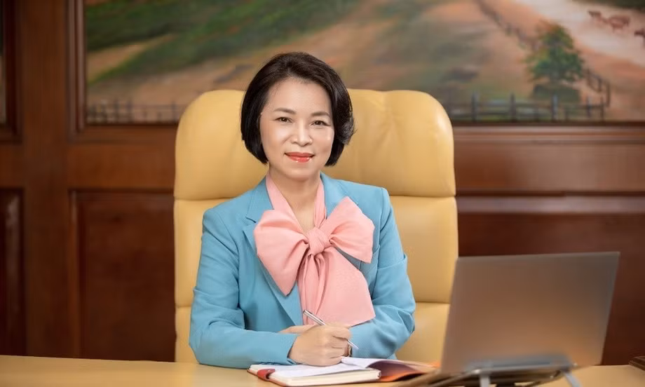 Vợ tỷ phú Phạm Nhật Vượng là người phụ nữ giàu nhất Việt Nam