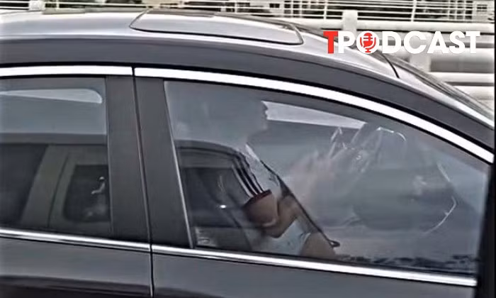 NÓNG 9/9: Bị tố cáo vi phạm trên mạng, nữ tài xế gây chú ý vì phát ngôn bất ngờ