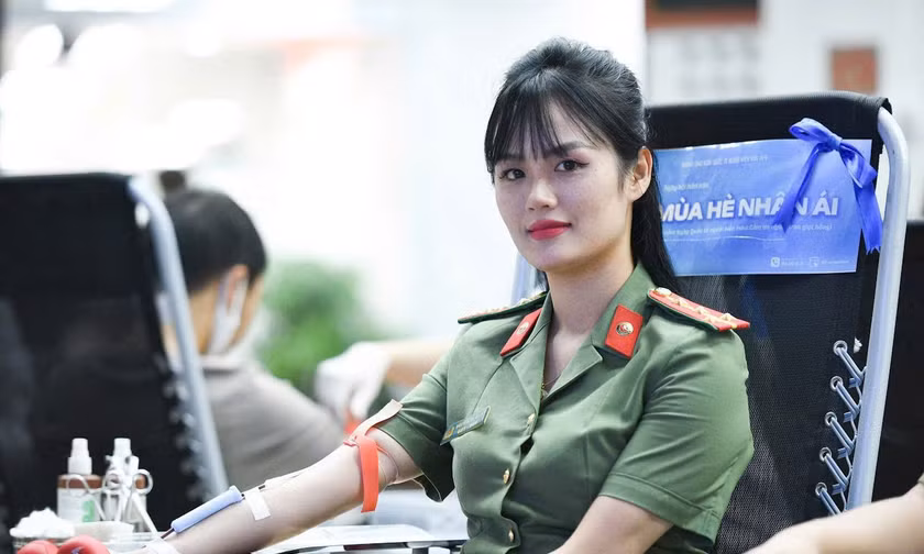 Những người chỉ chiếm dưới 0,1% dân số, nhưng nắm giữ cơ hội sống của nhiều bệnh nhân