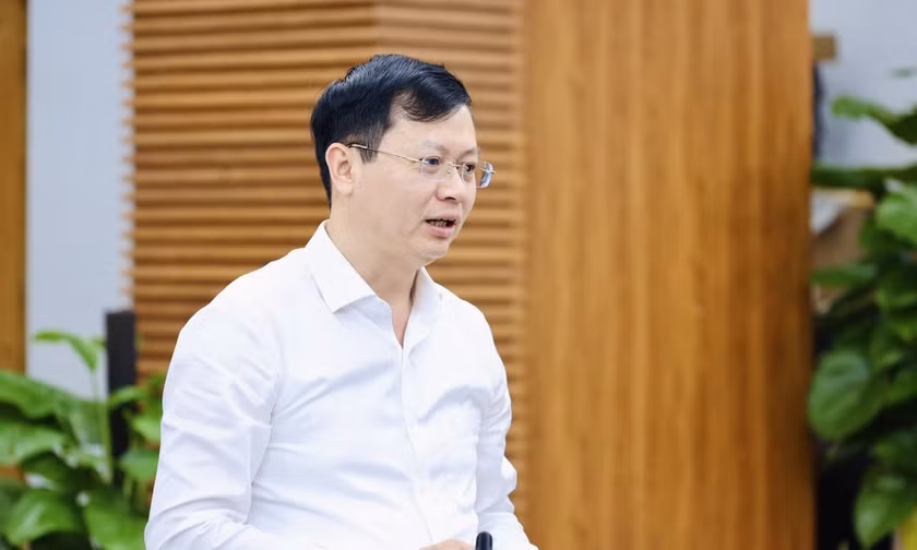Hà Nội: Chuyển hơn 1.700 hiệu trưởng, hiệu phó sang đứng lớp dạy học