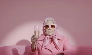Granny Spills và kỷ nguyên mới của Influencer AI